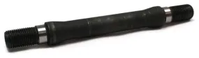 Axe BOMBSHELL fx chromo pour moyeu avant pro