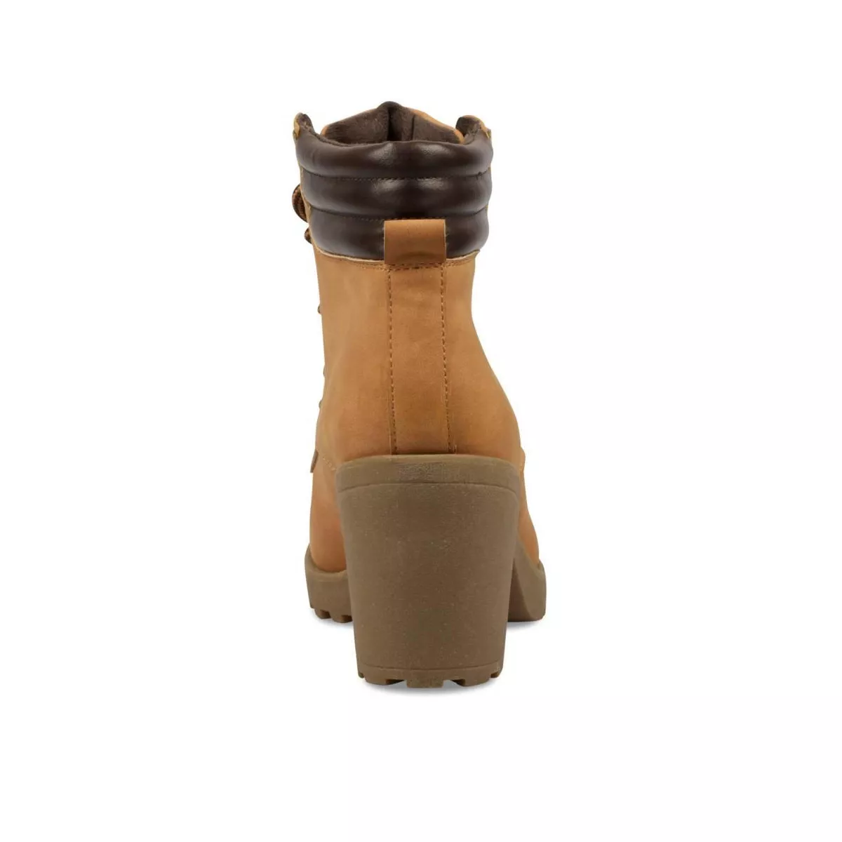 Bottines JAUNE ANGELA THOMPSON