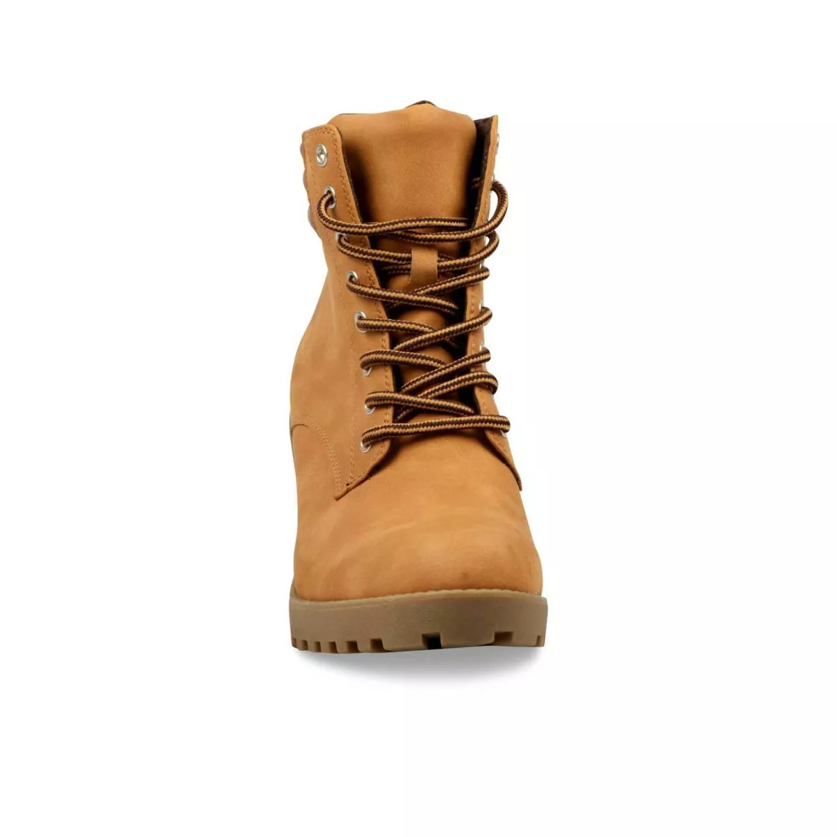 Bottines JAUNE ANGELA THOMPSON