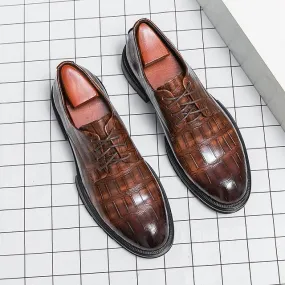Chaussure homme chic - Homme Tendance