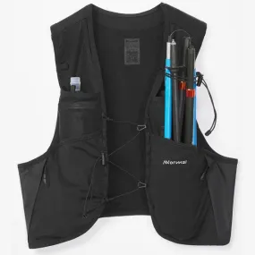 Gilet de Running Race Vest 5L - Black
