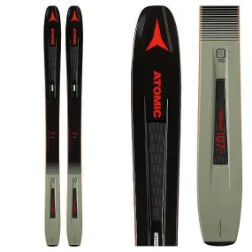 Pack Ski de Test VANTAGE 107 TI 2019 + Warden 13 Demo